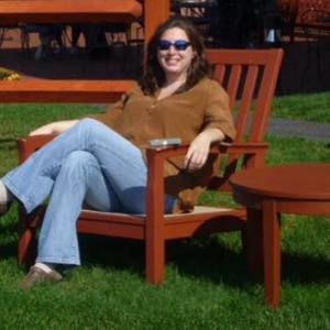 Meet your Posher, Audrey